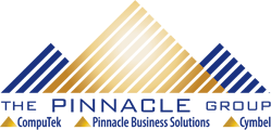 The Pinnacle Group logo